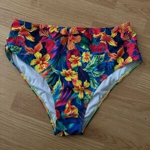 Swim Suit Bottom / Plus Size *NEW*